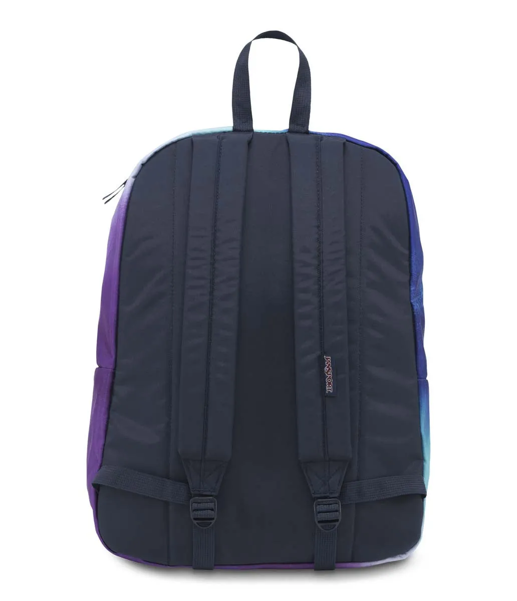 JANSPORT High Stakes Backpack - Multi Water Ombre