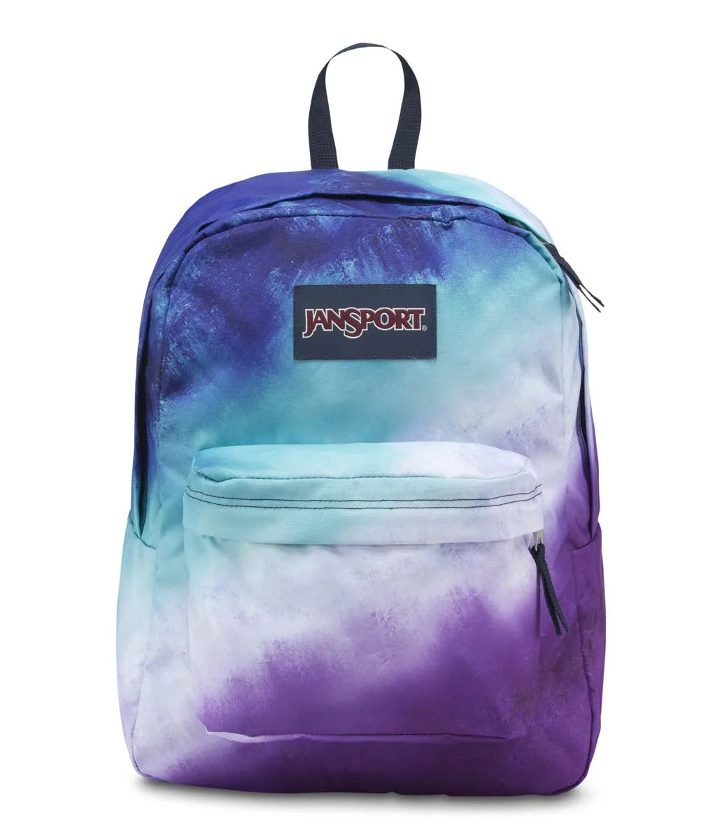 JANSPORT High Stakes Backpack - Multi Water Ombre