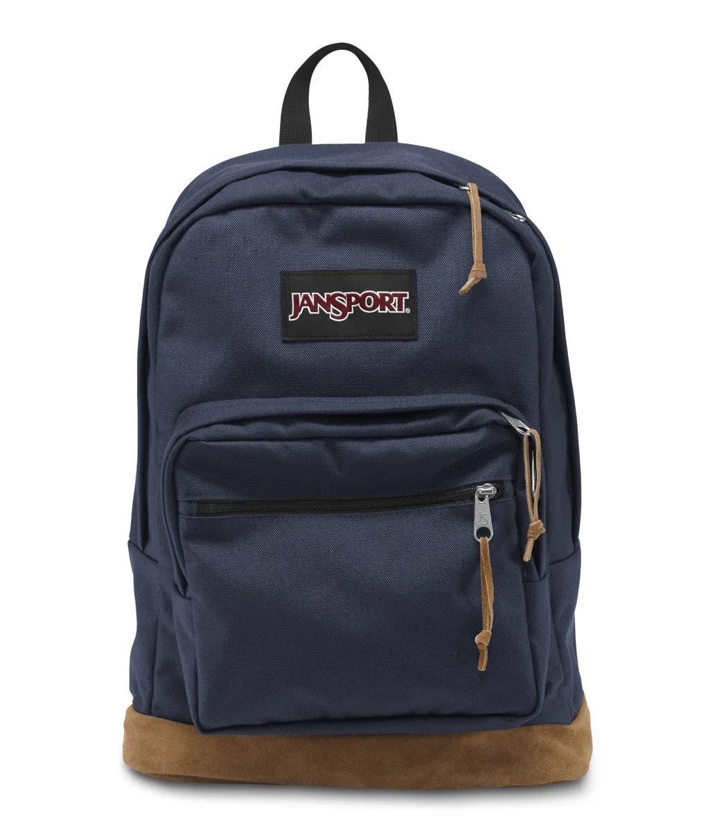 JANSPORT Right Pack Backpack - Navy