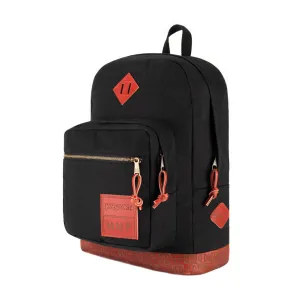 JANSPORT X HUF X RED WING COLLABORATION BACKPACK