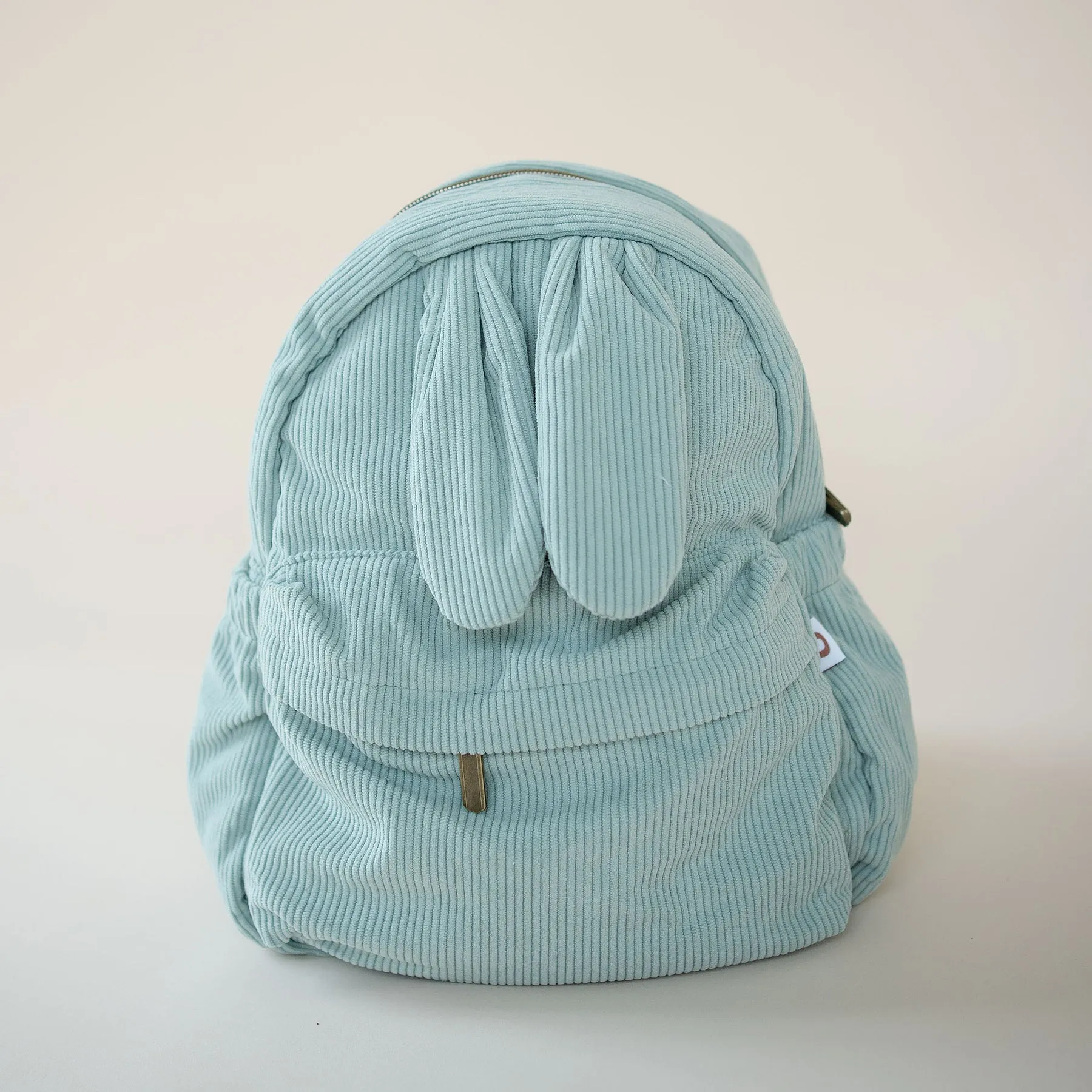 JBØRN Personalised Bunny Backpack