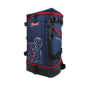 Joerex Captain America 35-50L Backpack JHF19228-M