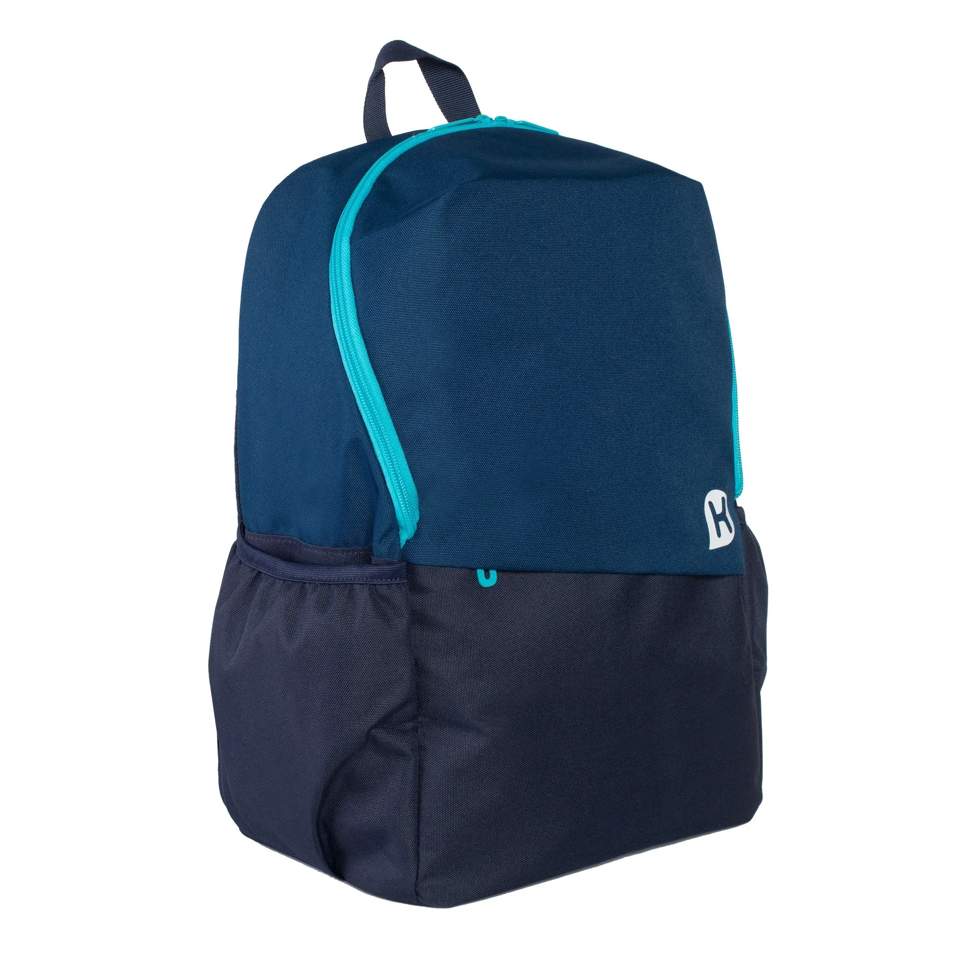 KAGS ESSENTIALS 101 Multifunctional Lightweight Backpack for Kids - Midnight Blue