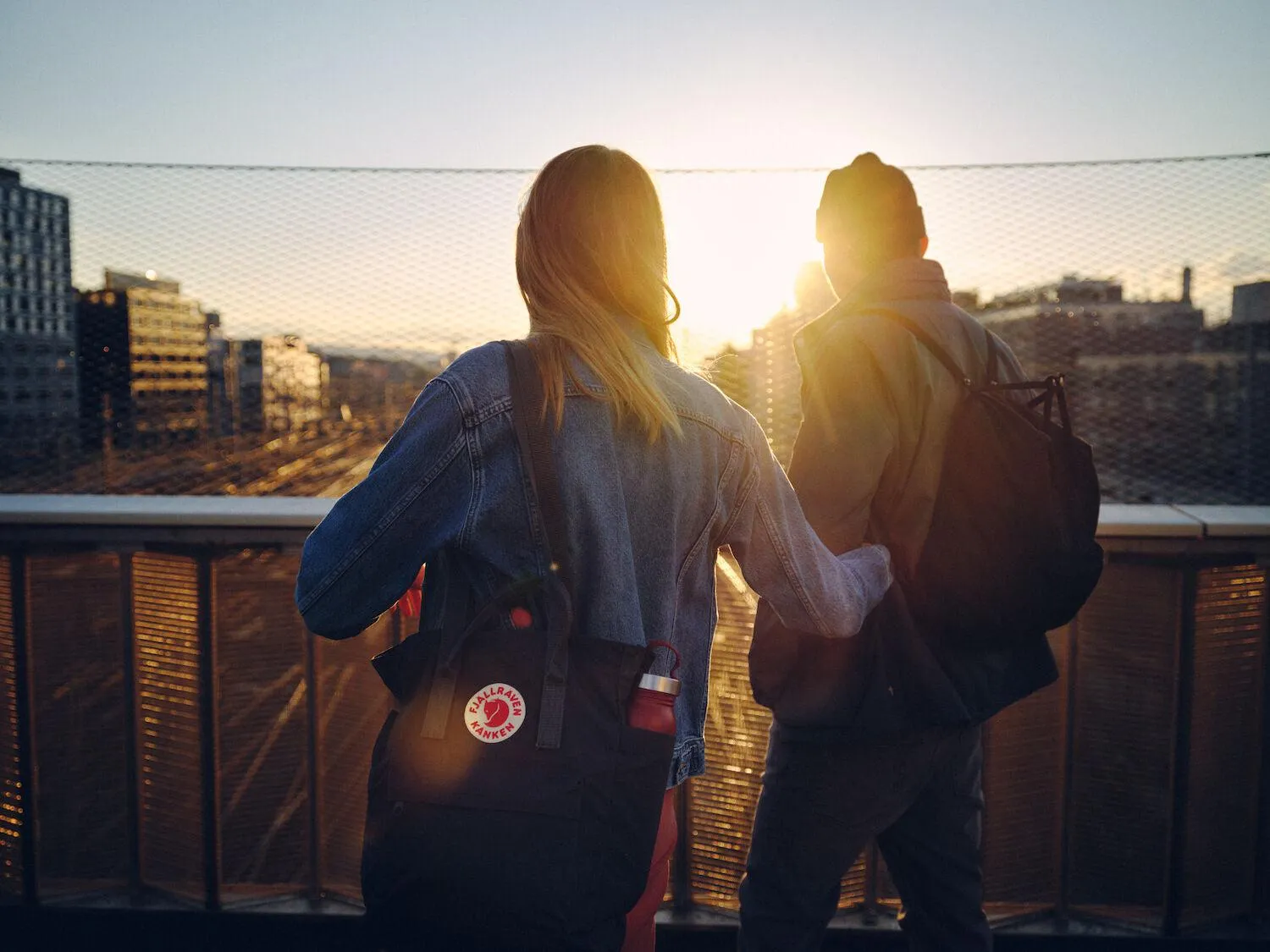 Kånken Totepack