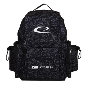 Latitude 64 Swift Backpack