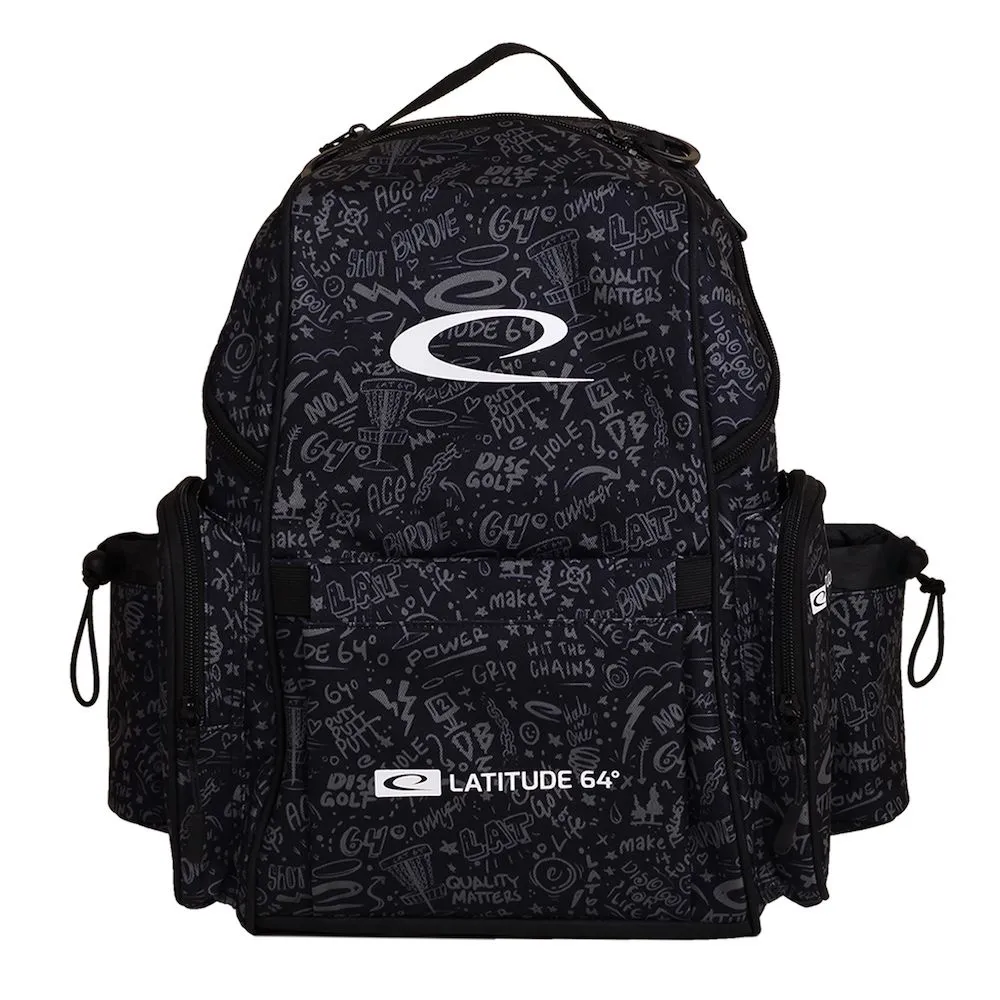 Latitude 64 Swift Backpack