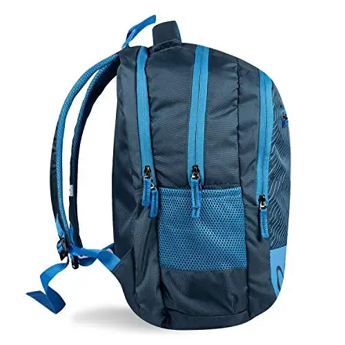 Lightweight Backpack for School, Optima Classic Basic