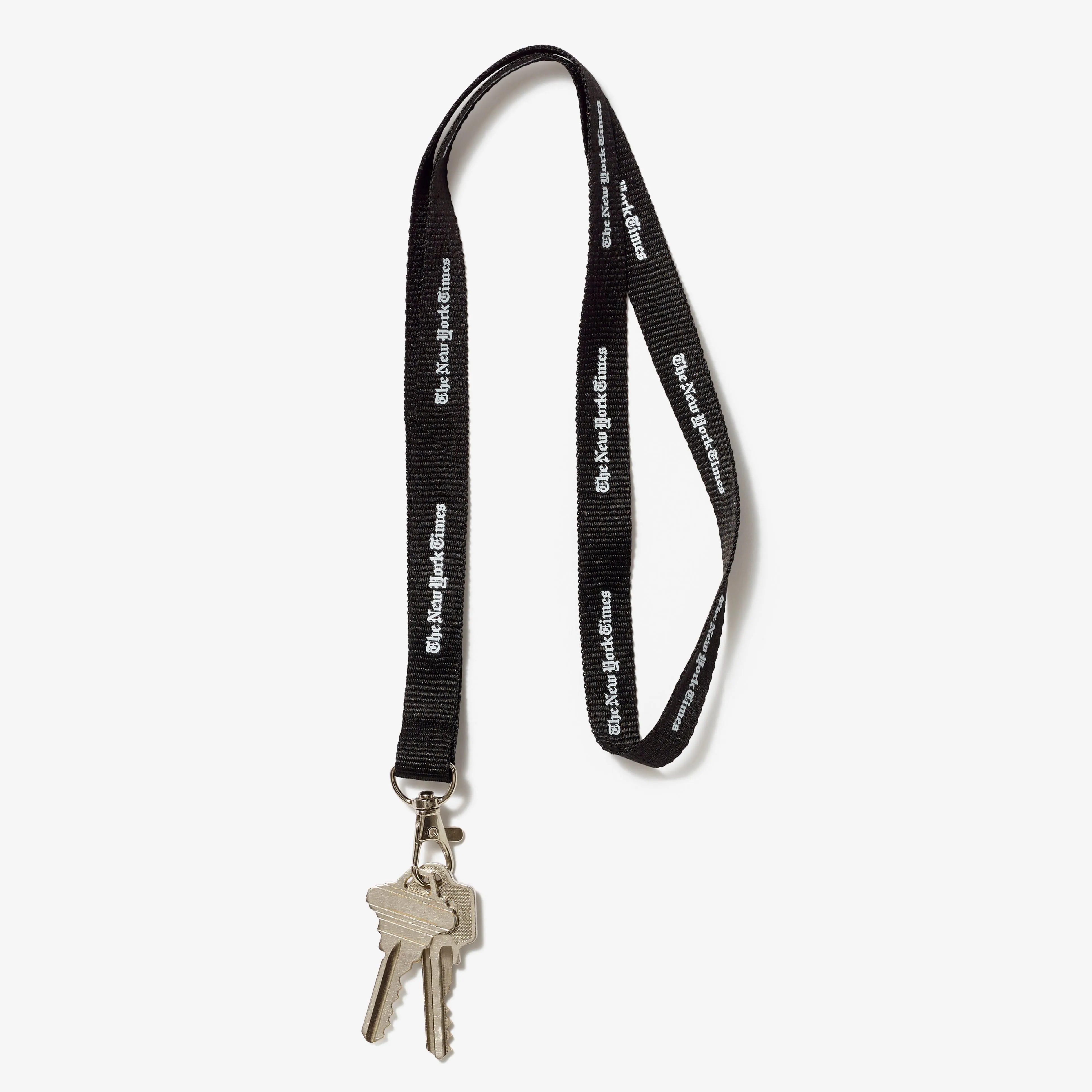 Logo Lanyard