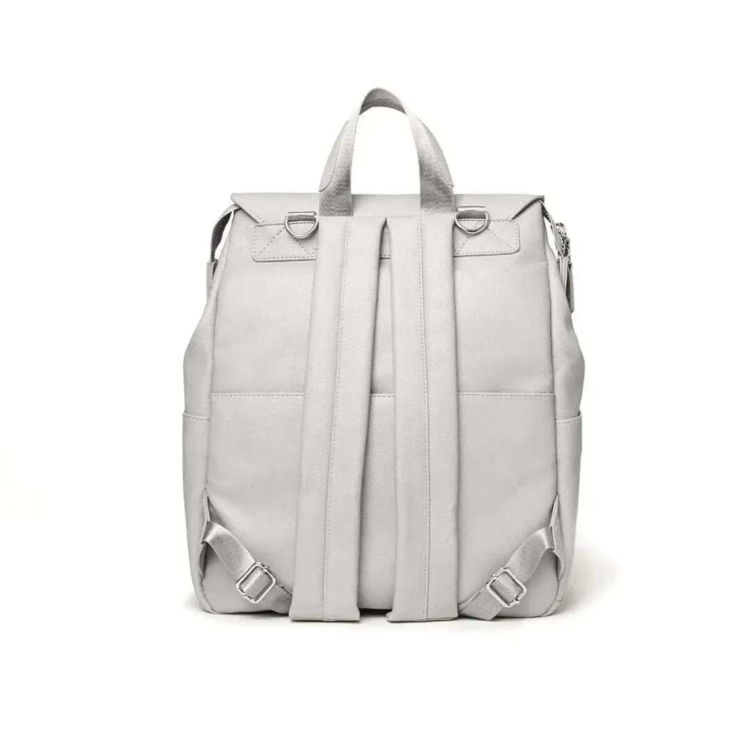 Luxe (2.0) Changing Backpack