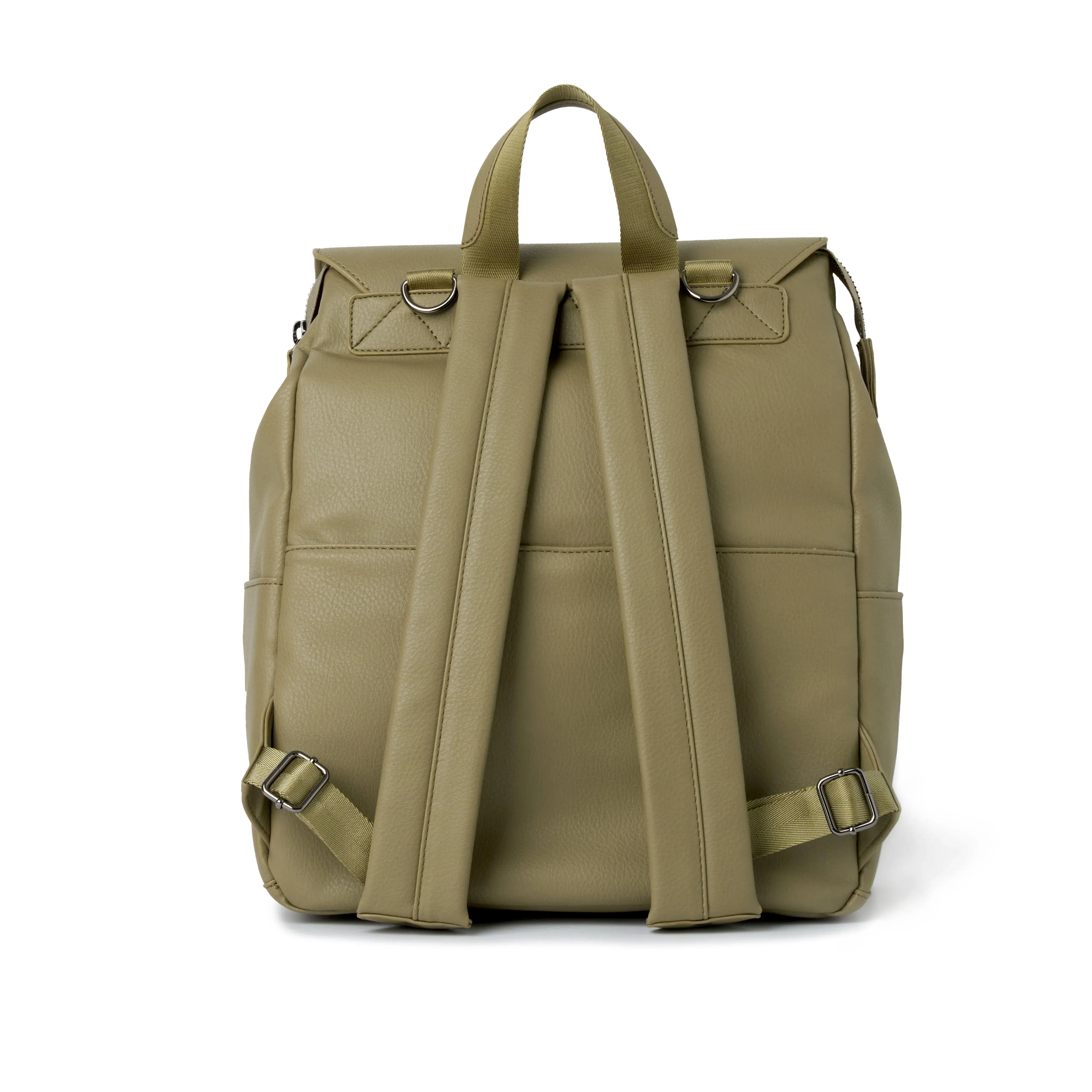 Luxe (2.0) Changing Backpack