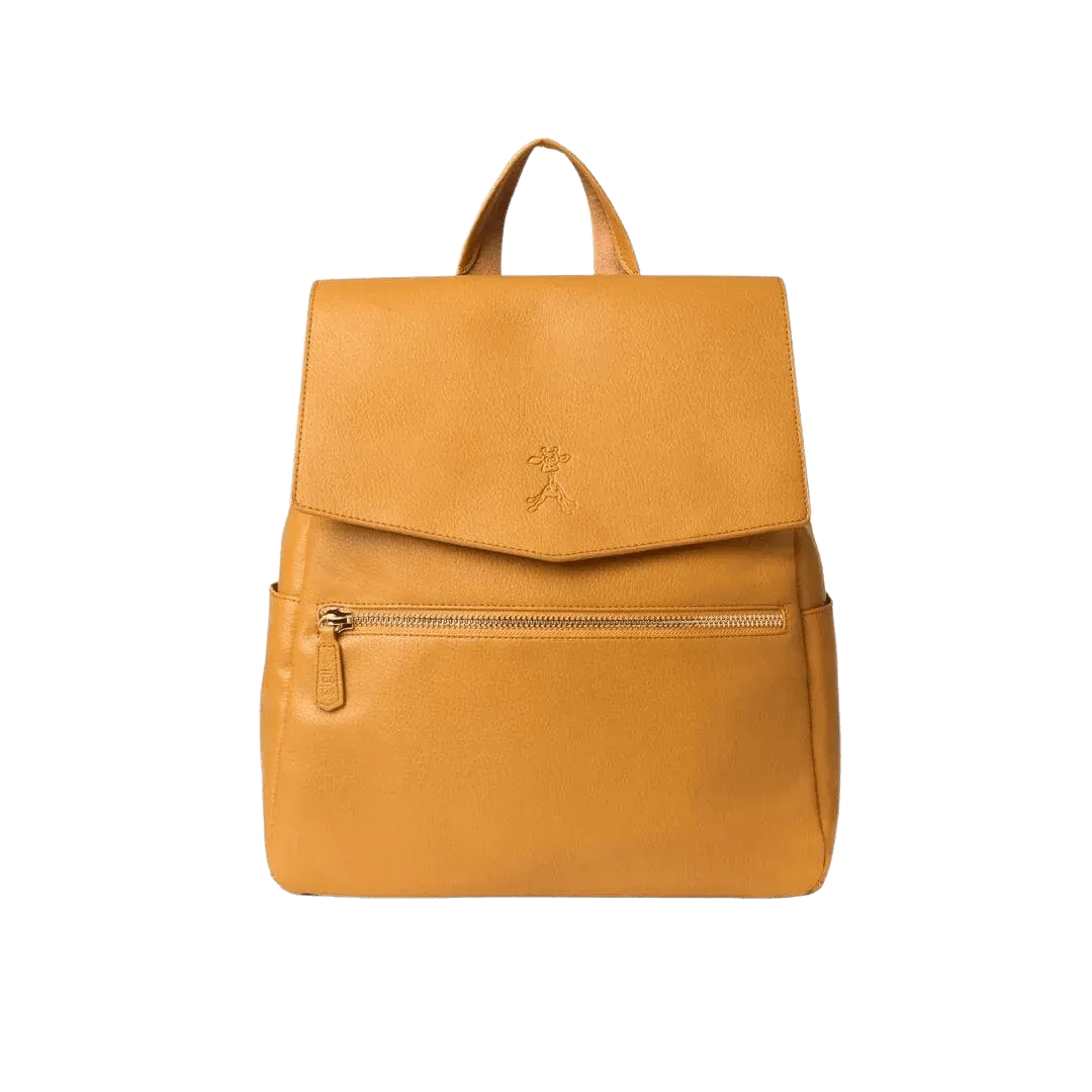 Luxe (2.0) Changing Backpack