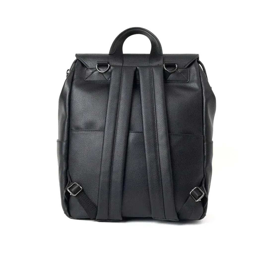 Luxe (2.0) Changing Backpack