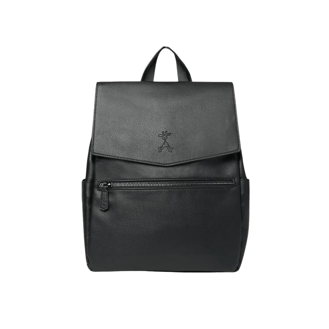 Luxe (2.0) Changing Backpack