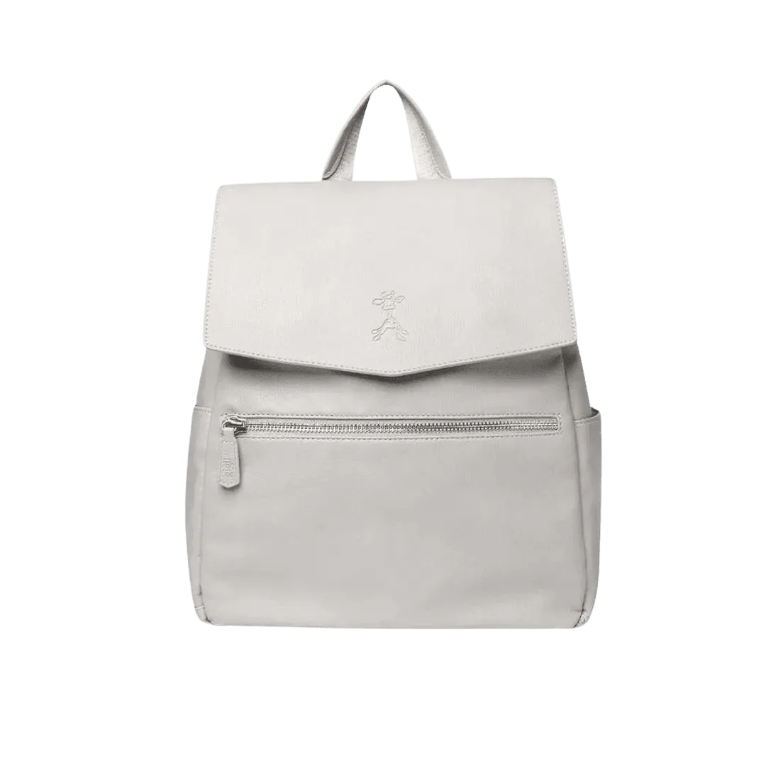 Luxe (2.0) Changing Backpack