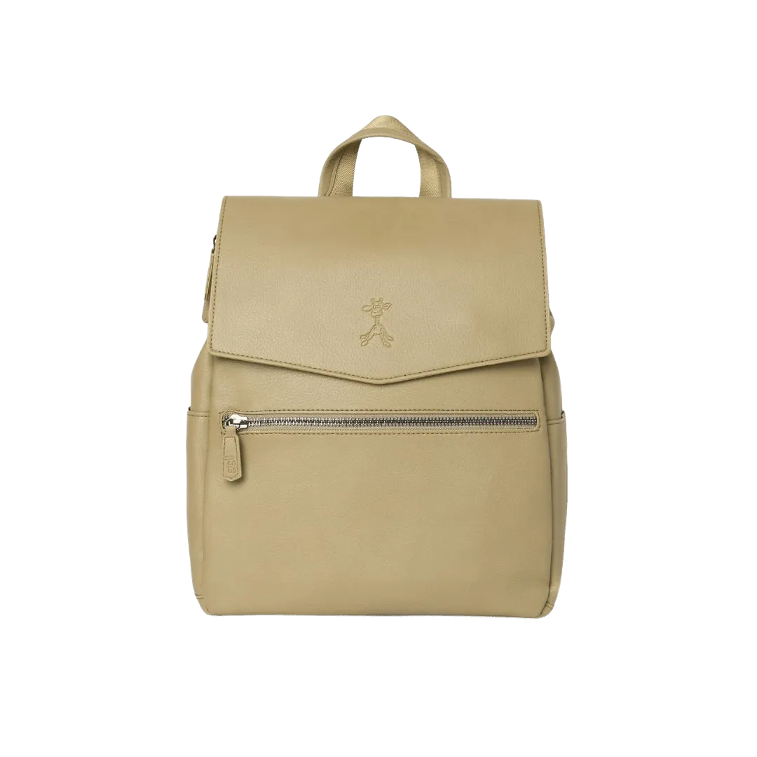 Luxe (2.0) Changing Backpack