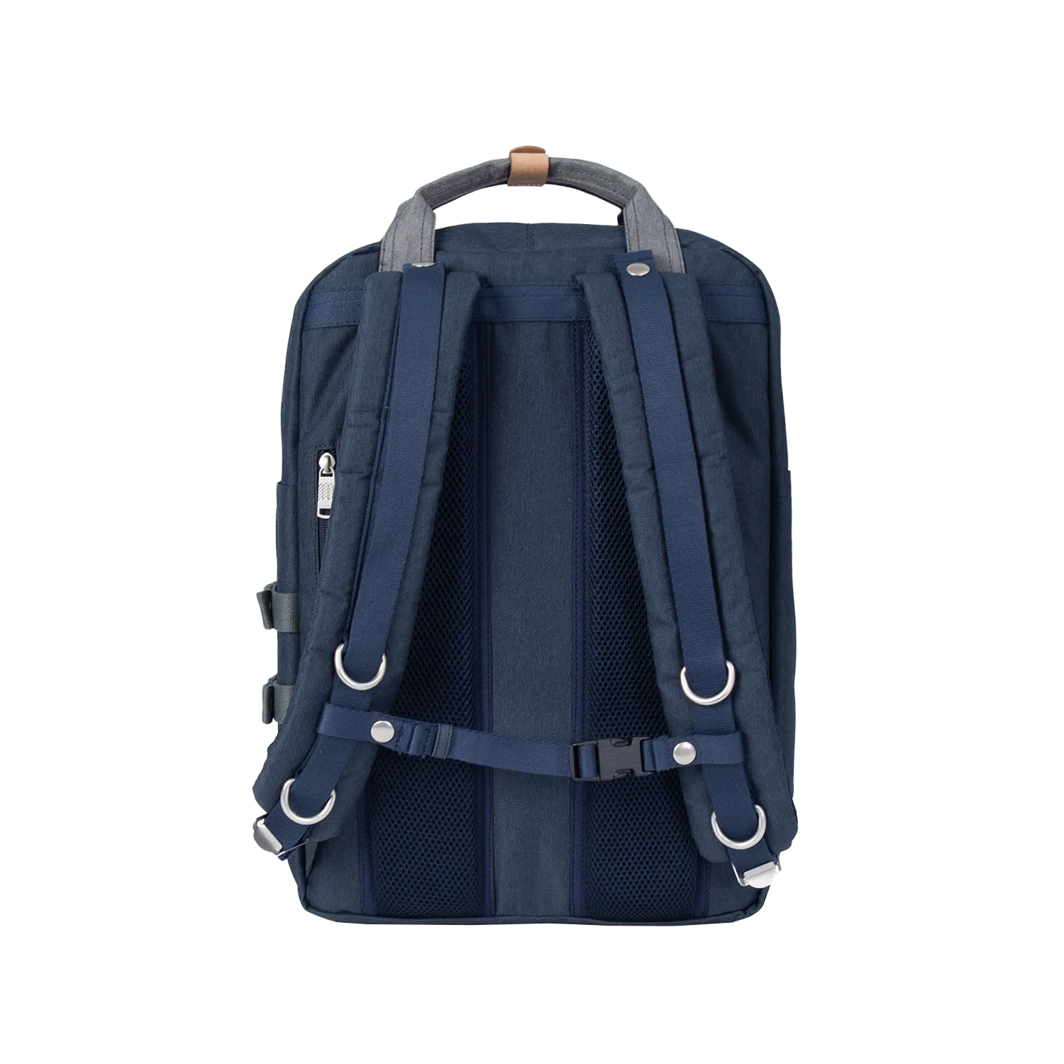 Macaroon Large Happy Camper Series Backpack