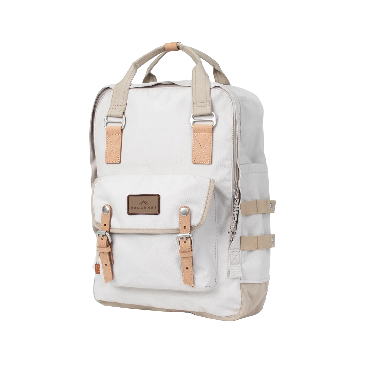 Macaroon Large Happy Camper Series Backpack