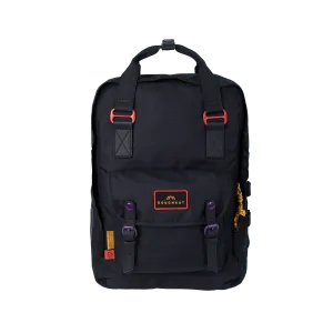 Macaroon Large Happy Camper Series Backpack