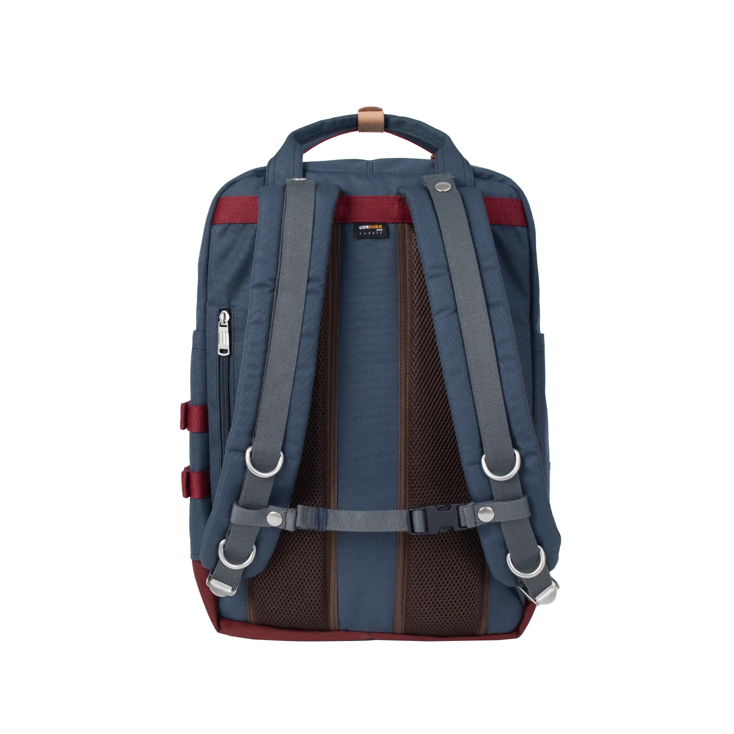 Macaroon Large Happy Camper Series Backpack