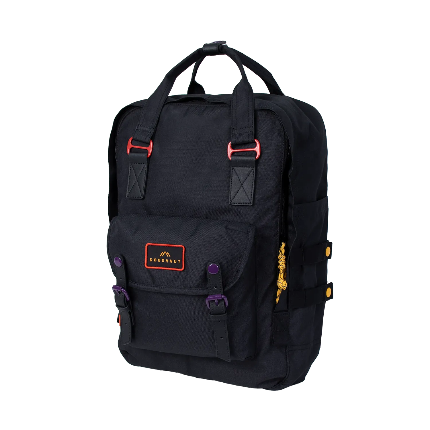 Macaroon Large Happy Camper Series Backpack