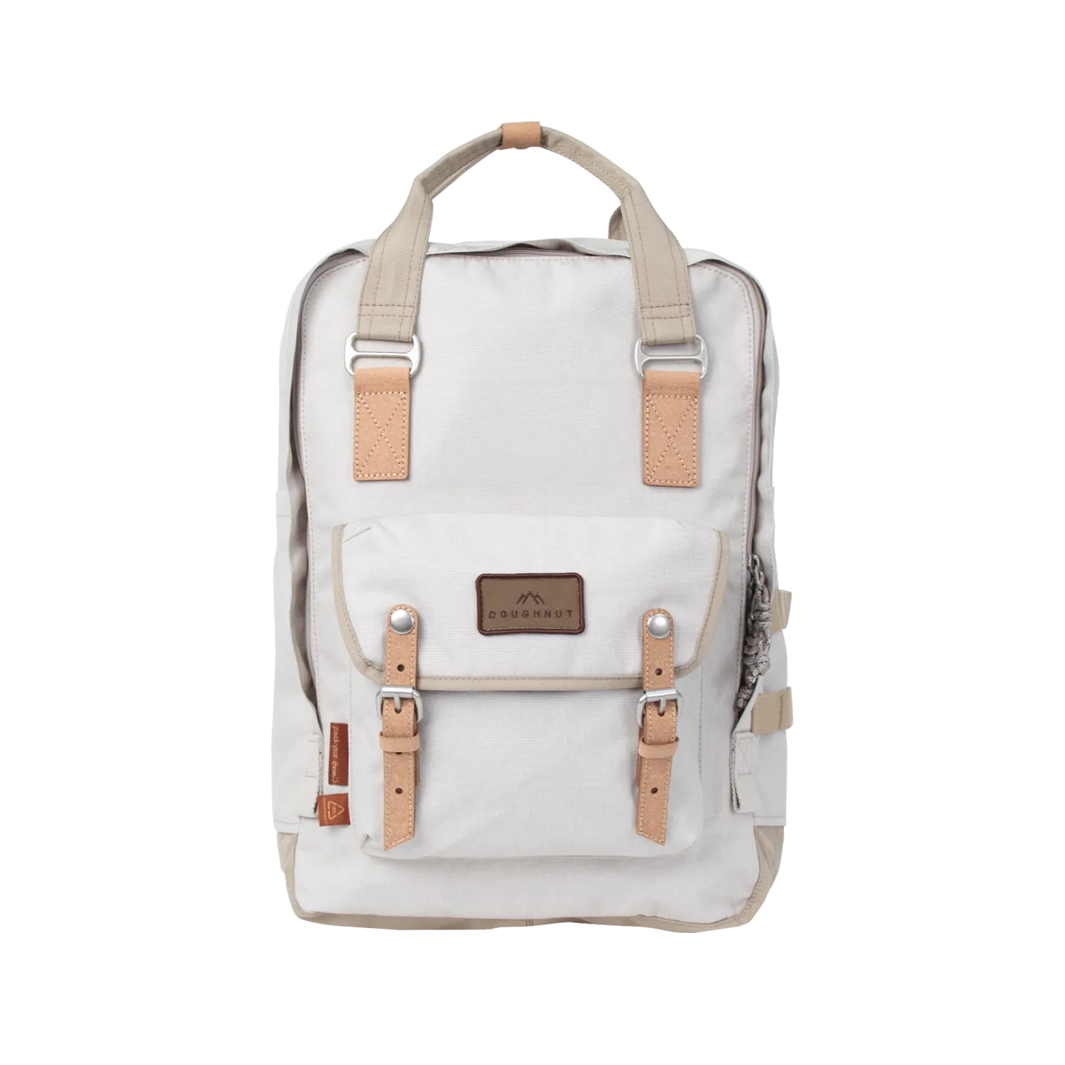 Macaroon Large Happy Camper Series Backpack