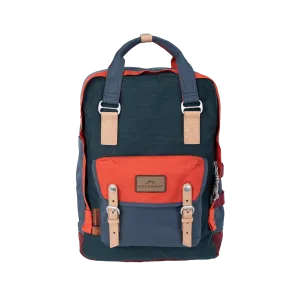 Macaroon Large Happy Camper Series Backpack