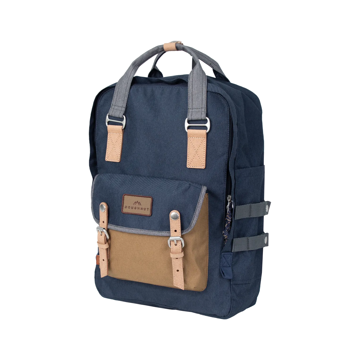 Macaroon Large Happy Camper Series Backpack