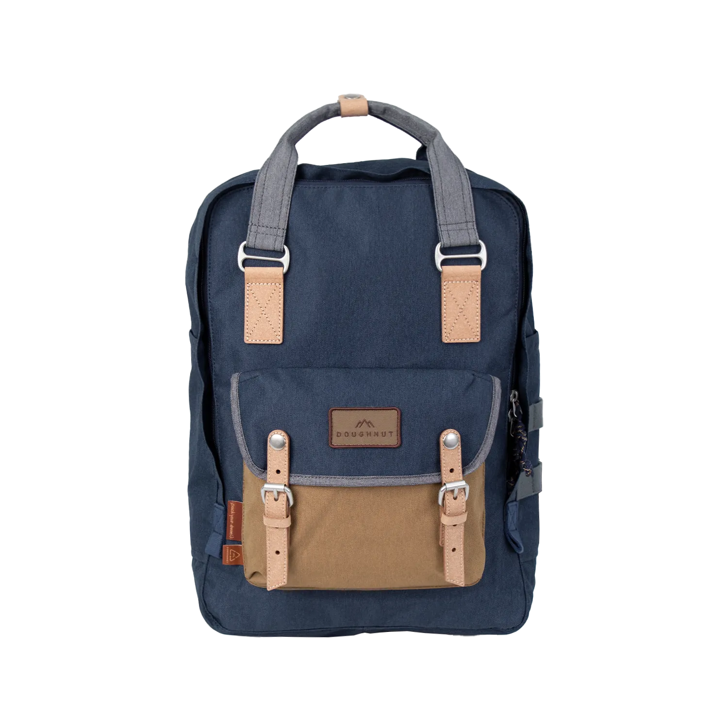 Macaroon Large Happy Camper Series Backpack