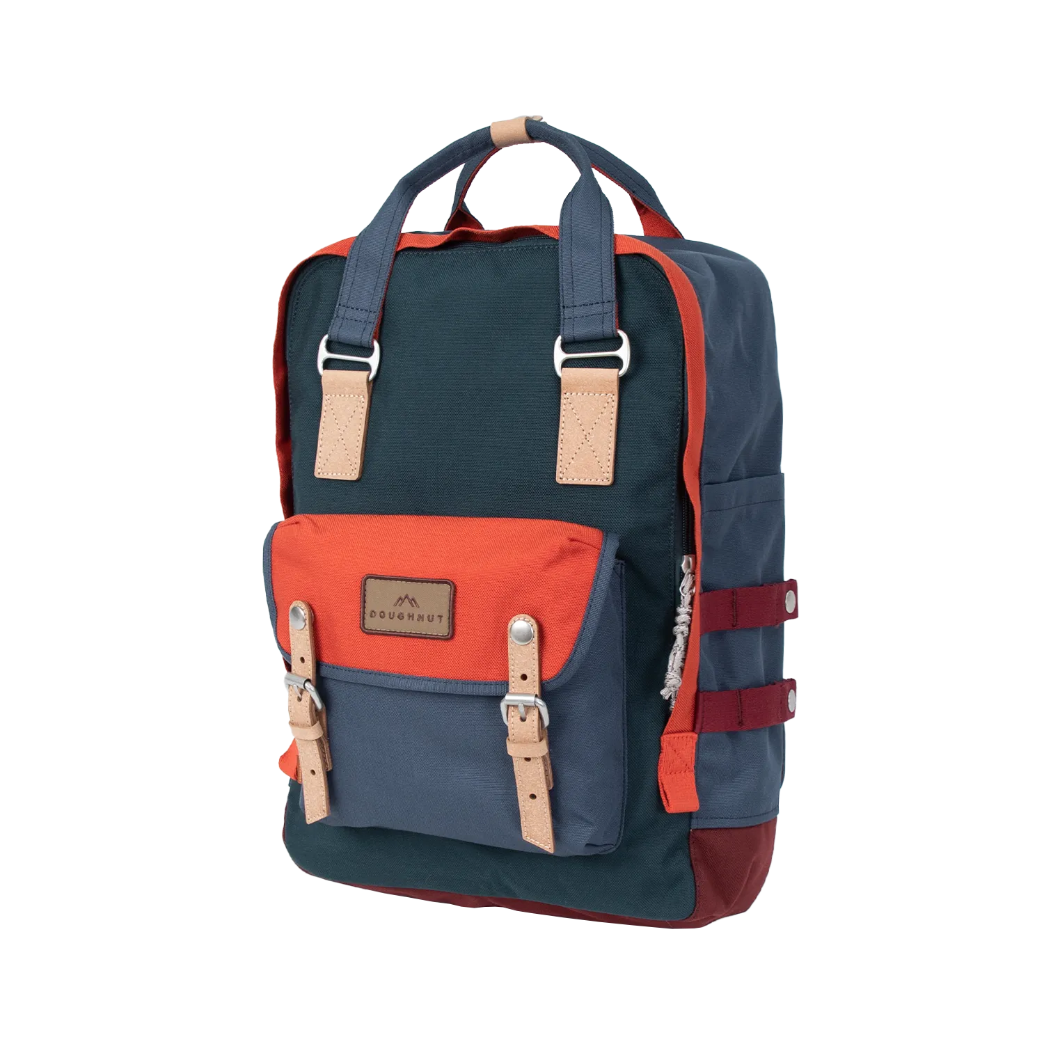 Macaroon Large Happy Camper Series Backpack