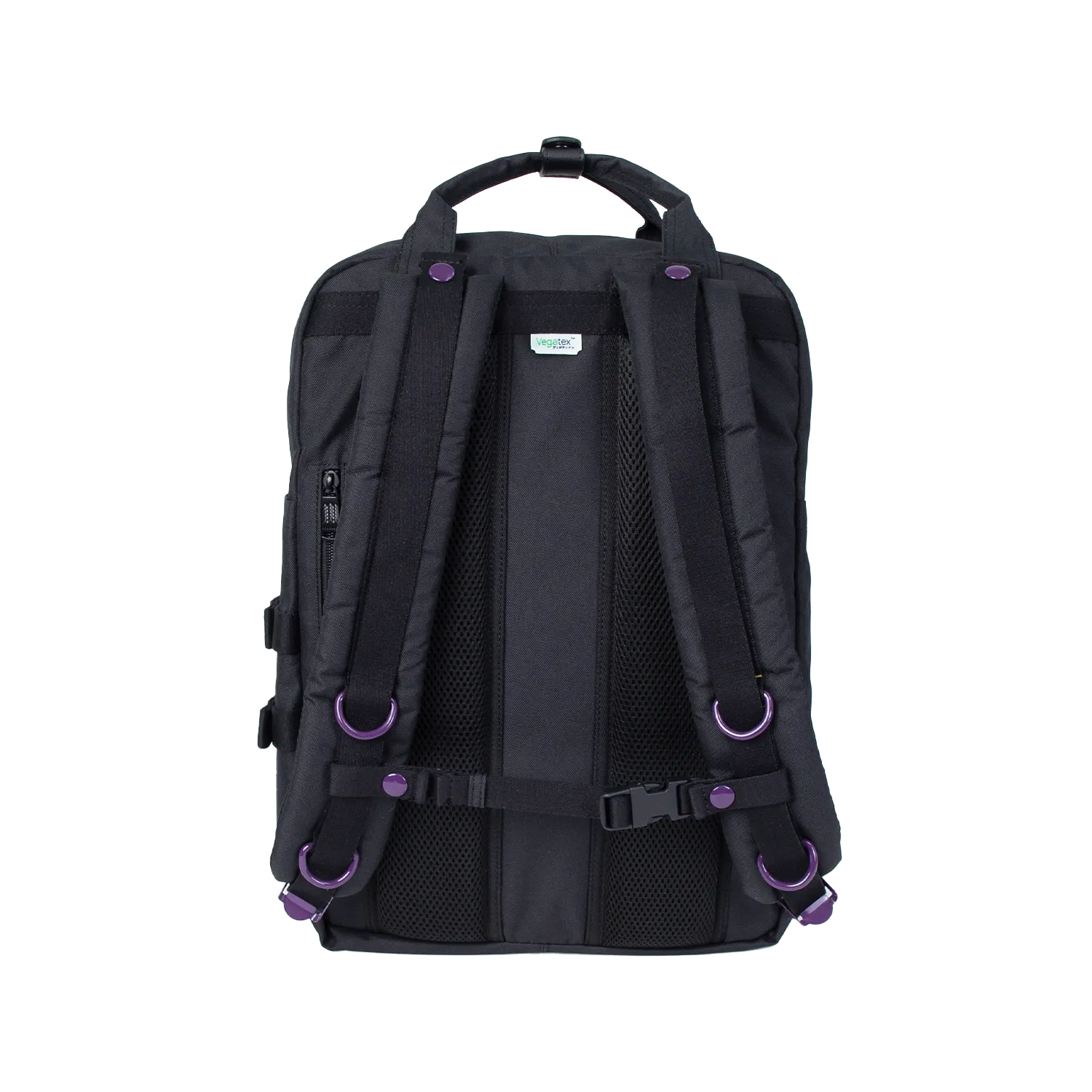 Macaroon Large Happy Camper Series Backpack