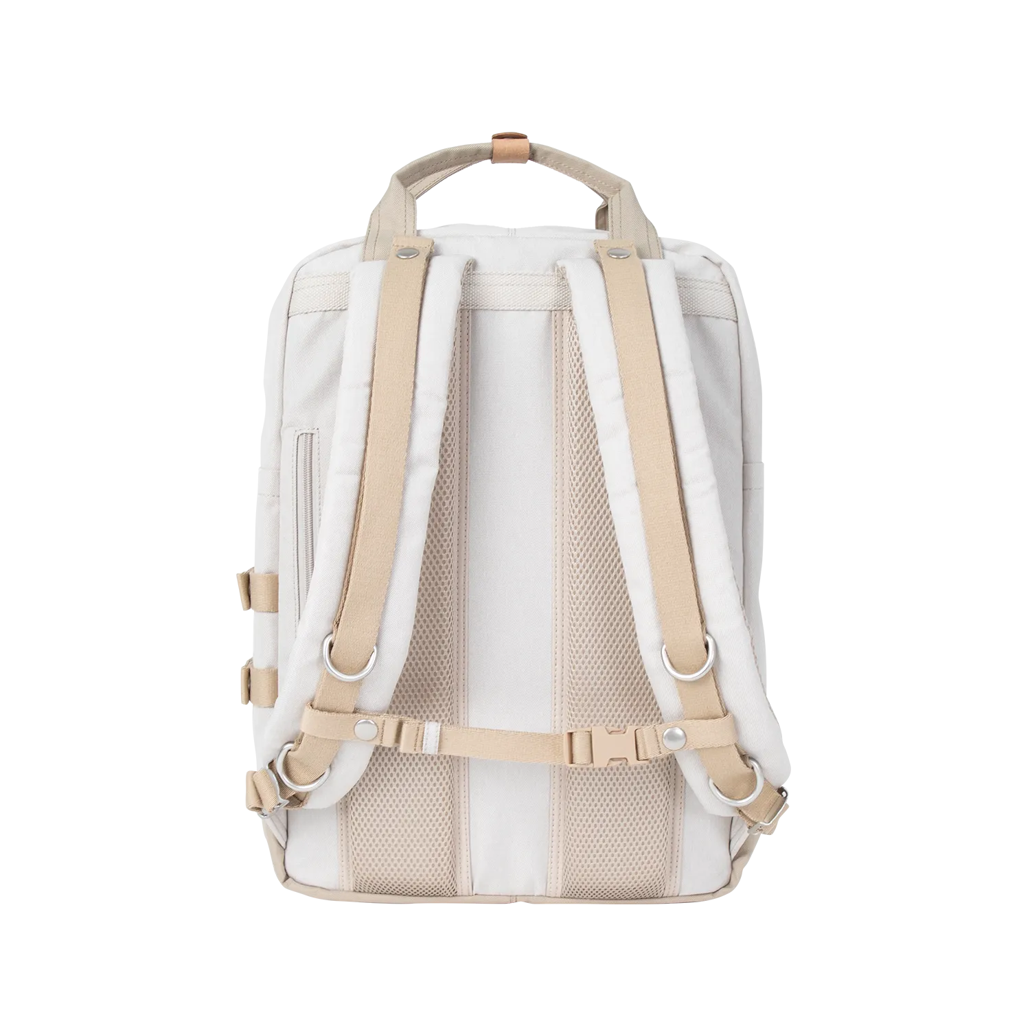 Macaroon Large Happy Camper Series Backpack