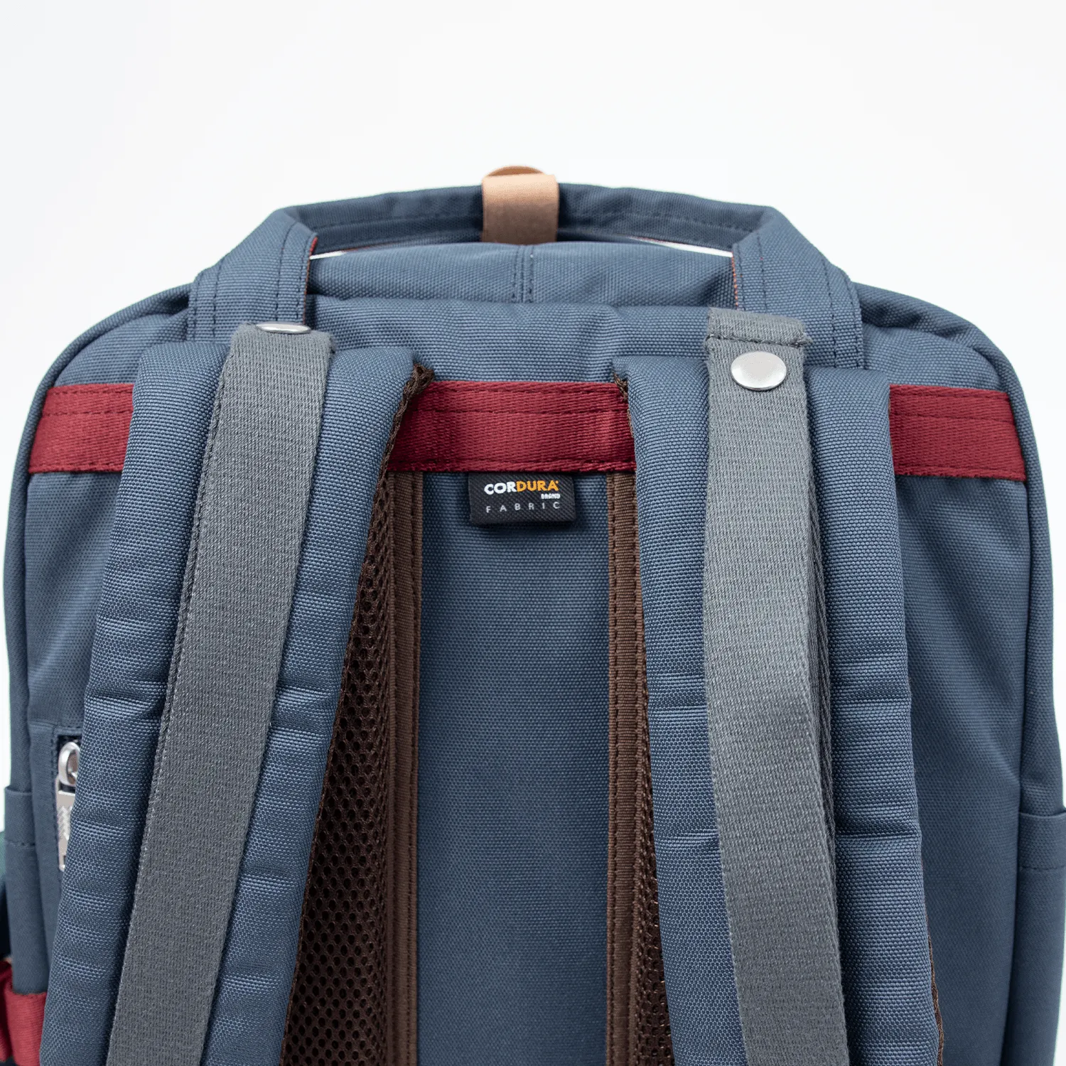 Macaroon Large Happy Camper Series Backpack