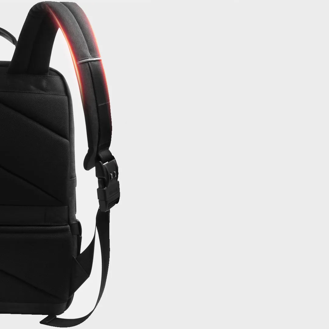 Magnolia™ Fingerprint Lock Backpack