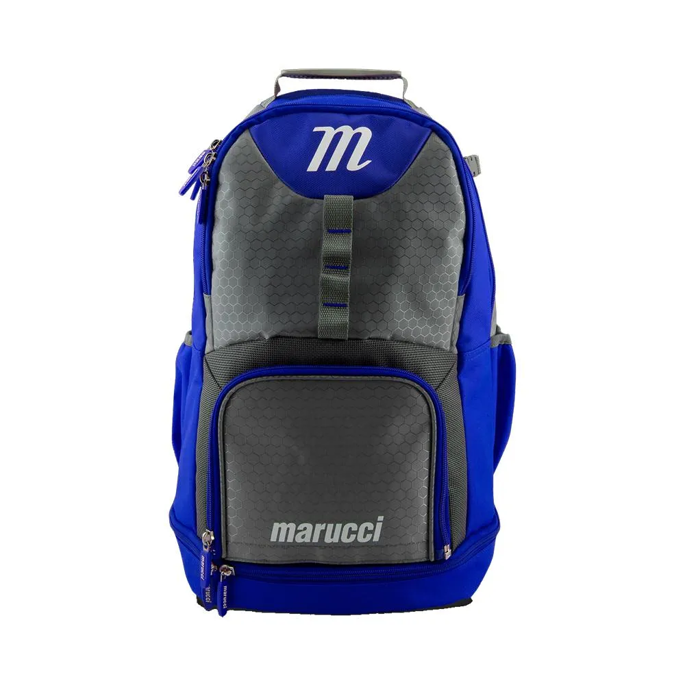 Marucci MBF5 Backpack 2: MBF5BP2