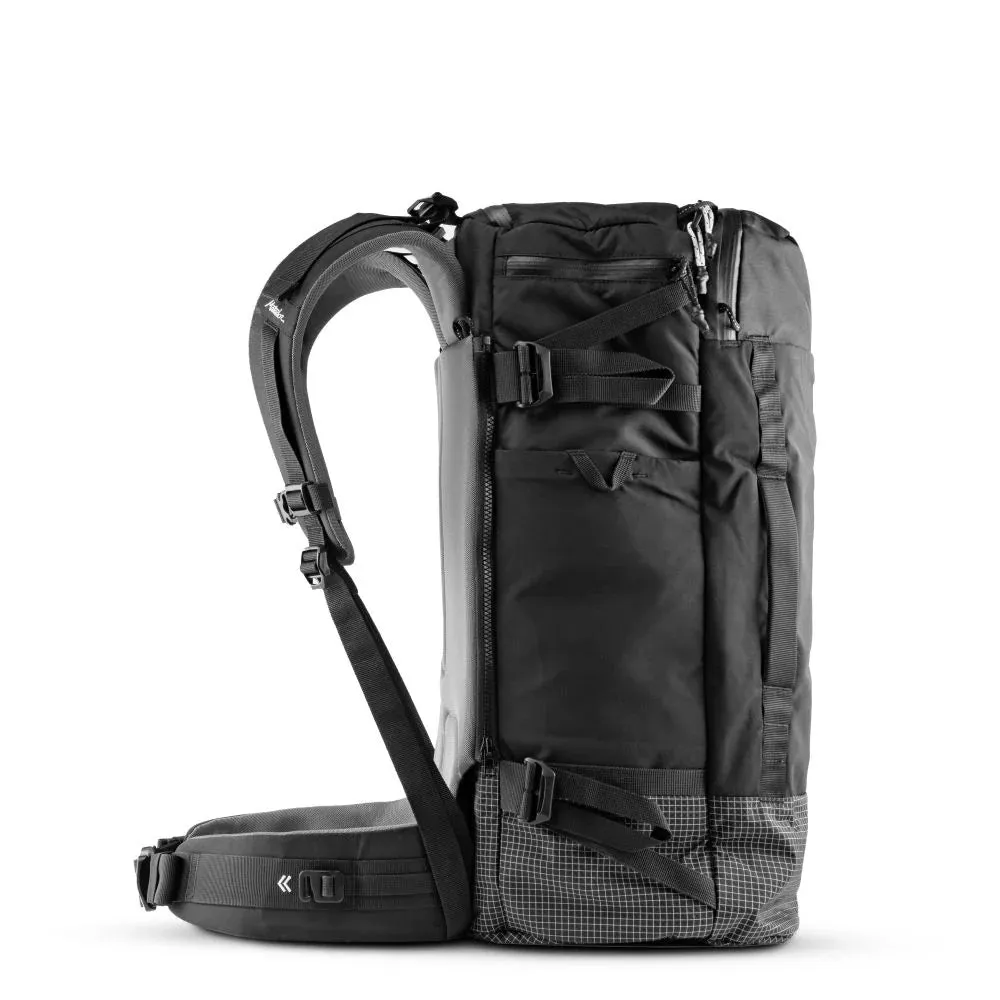 Matador GlobeRider45 Travel Backpack (預訂貨品，2月25日送出)