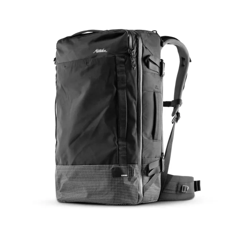 Matador GlobeRider45 Travel Backpack (預訂貨品，2月25日送出)