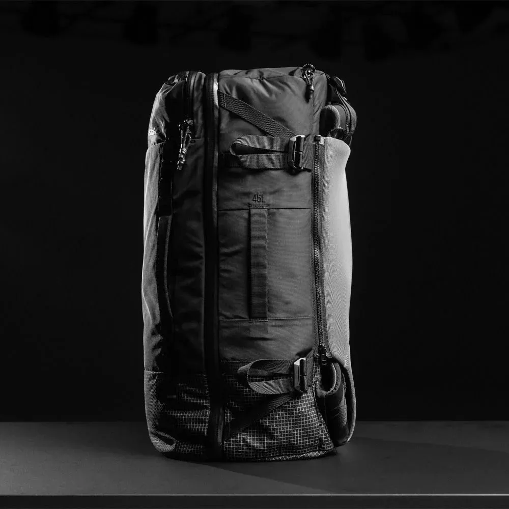 Matador GlobeRider45 Travel Backpack (預訂貨品，2月25日送出)