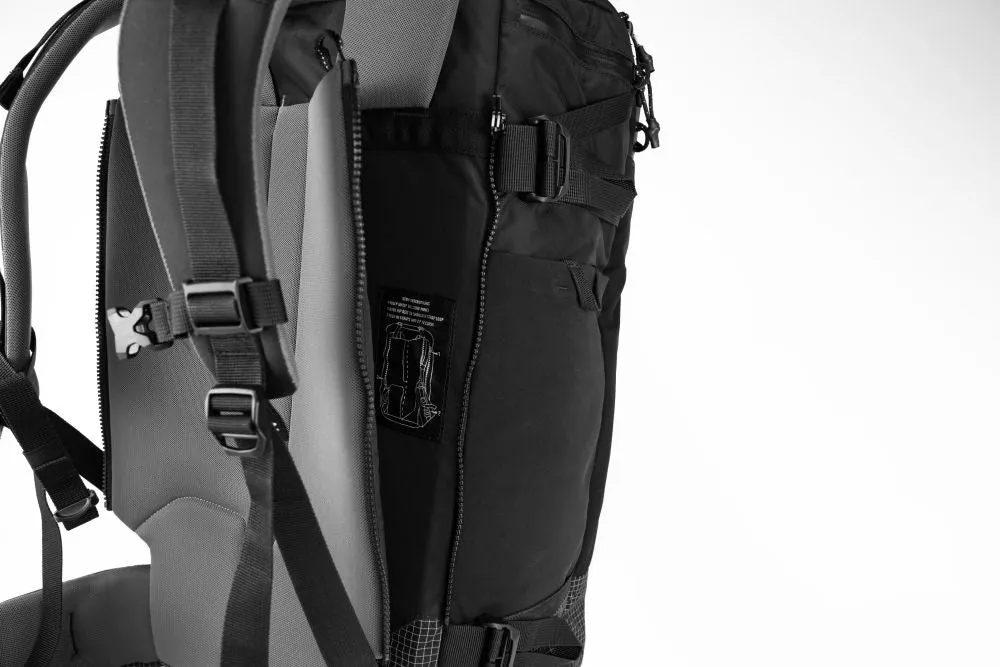 Matador GlobeRider45 Travel Backpack (預訂貨品，2月25日送出)