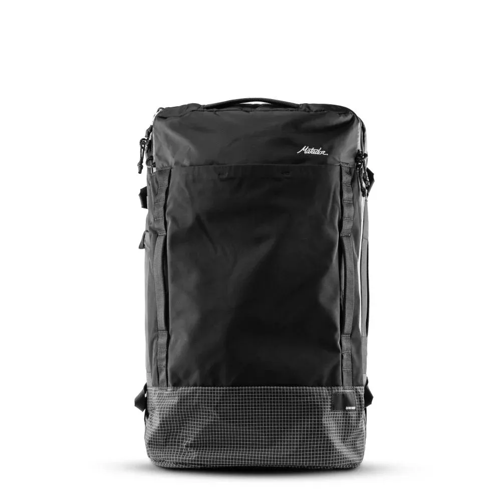 Matador GlobeRider45 Travel Backpack (預訂貨品，2月25日送出)