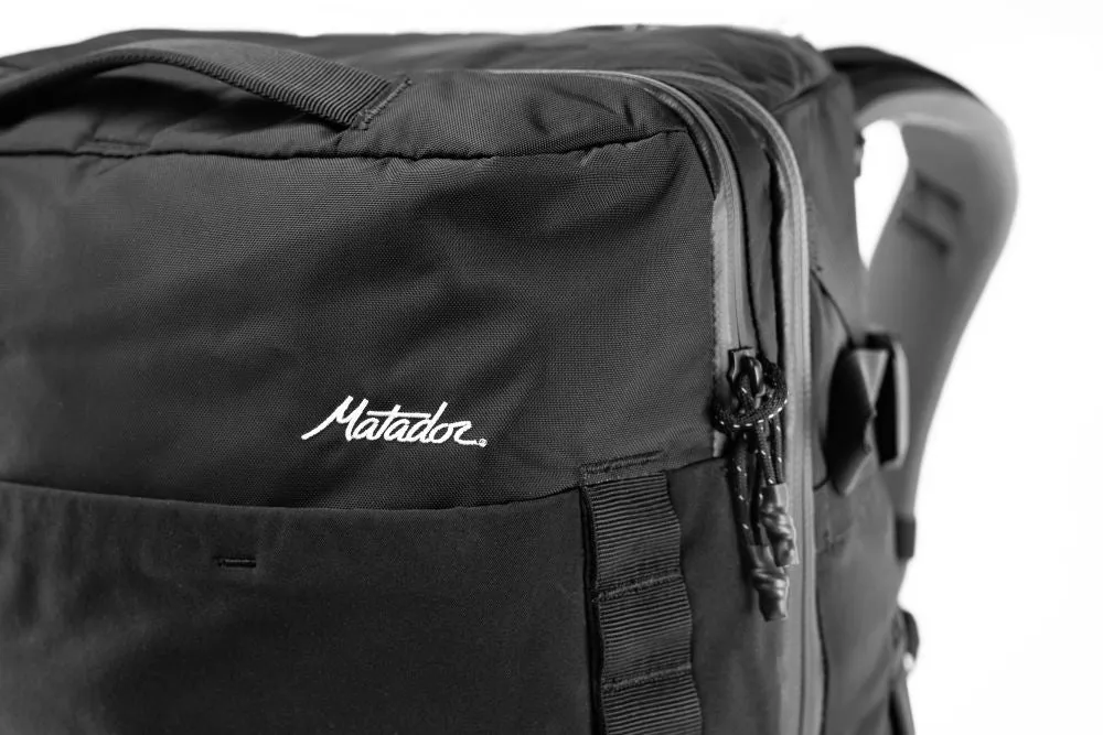 Matador GlobeRider45 Travel Backpack (預訂貨品，2月25日送出)