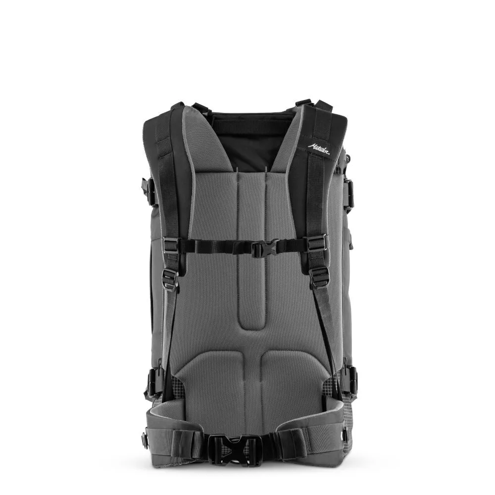 Matador GlobeRider45 Travel Backpack (預訂貨品，2月25日送出)