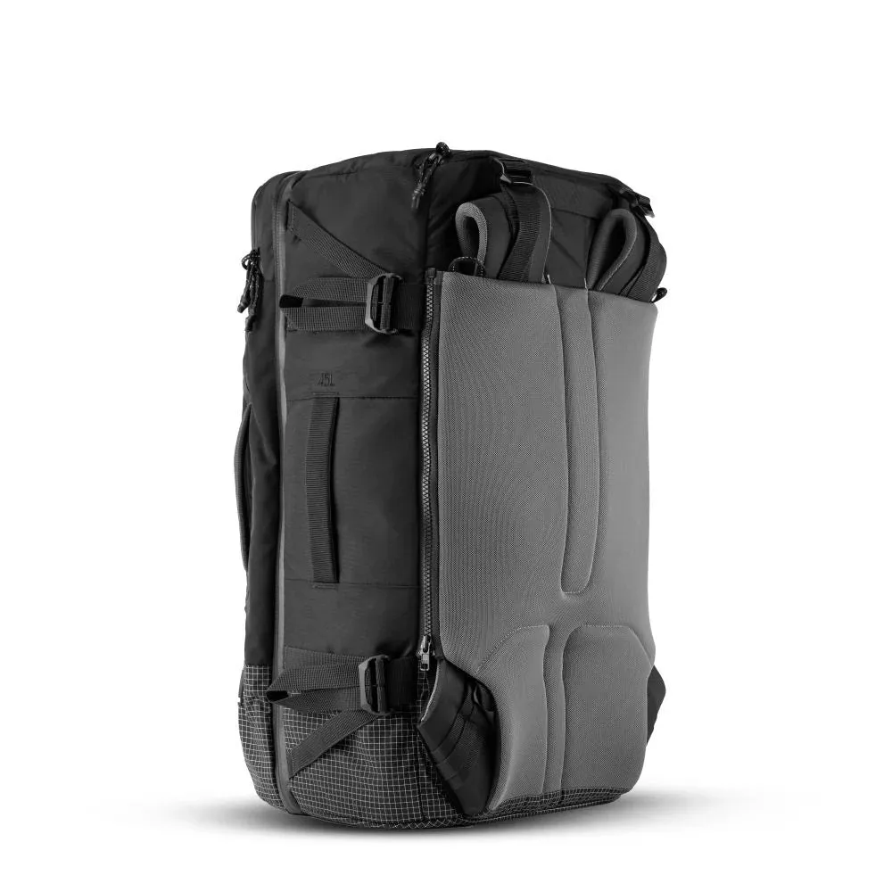 Matador GlobeRider45 Travel Backpack (預訂貨品，2月25日送出)