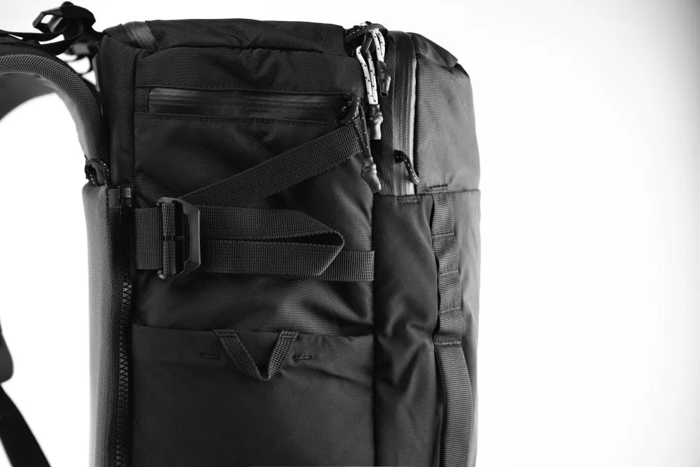 Matador GlobeRider45 Travel Backpack (預訂貨品，2月25日送出)