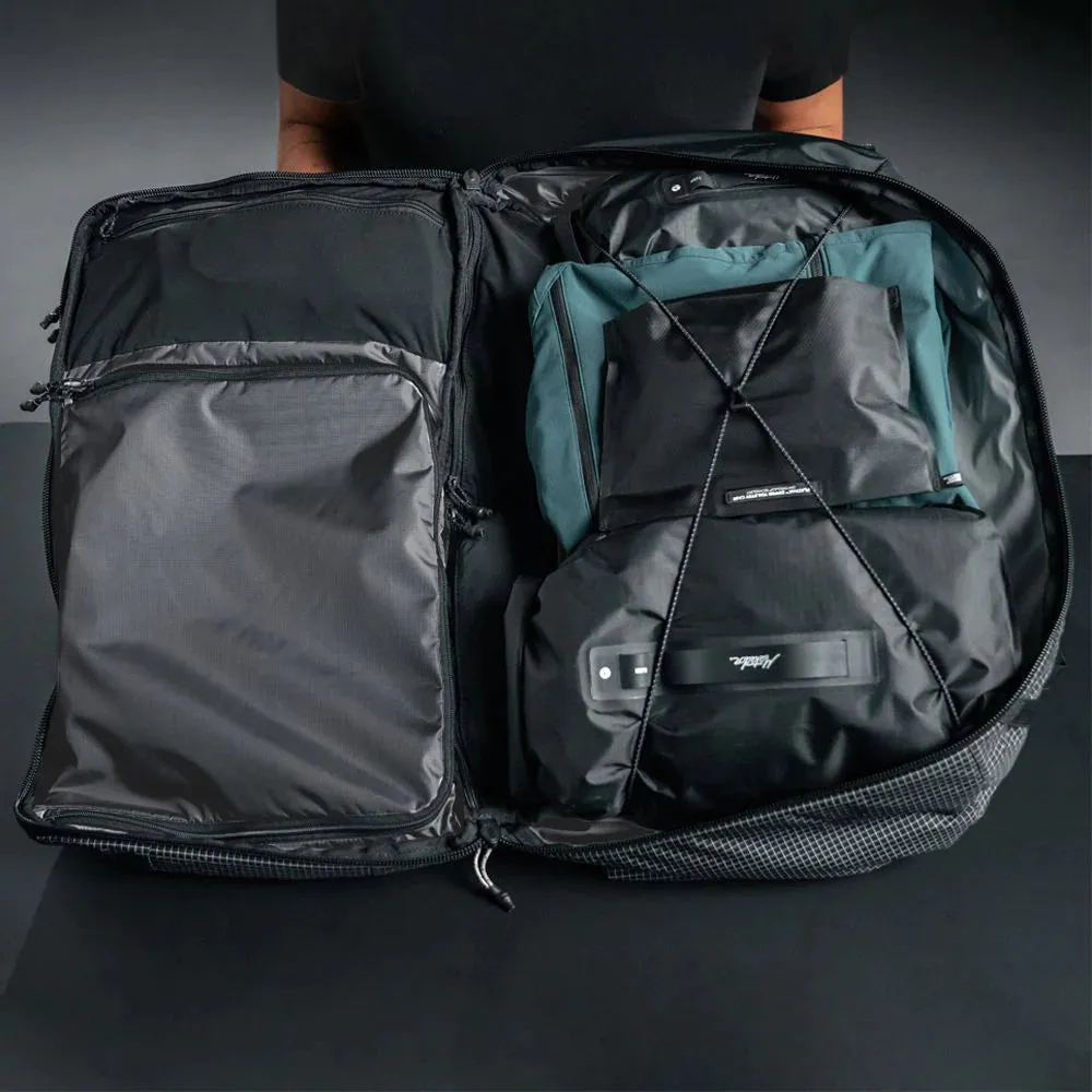 Matador GlobeRider45 Travel Backpack (預訂貨品，2月25日送出)