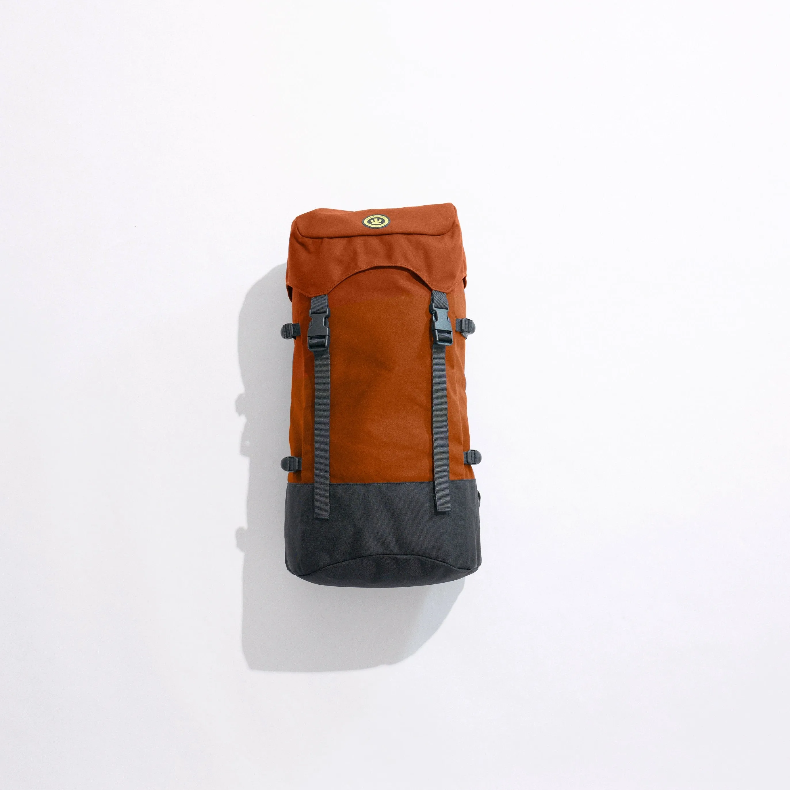 Miklat Backpack