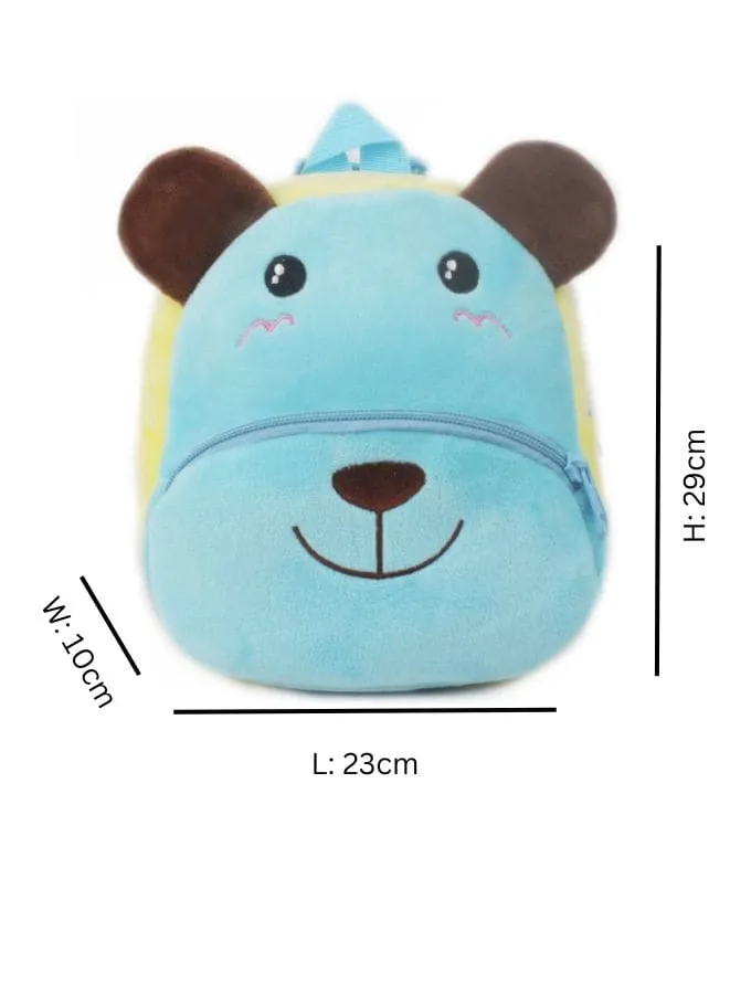 Mini school bag for Kids, Bear