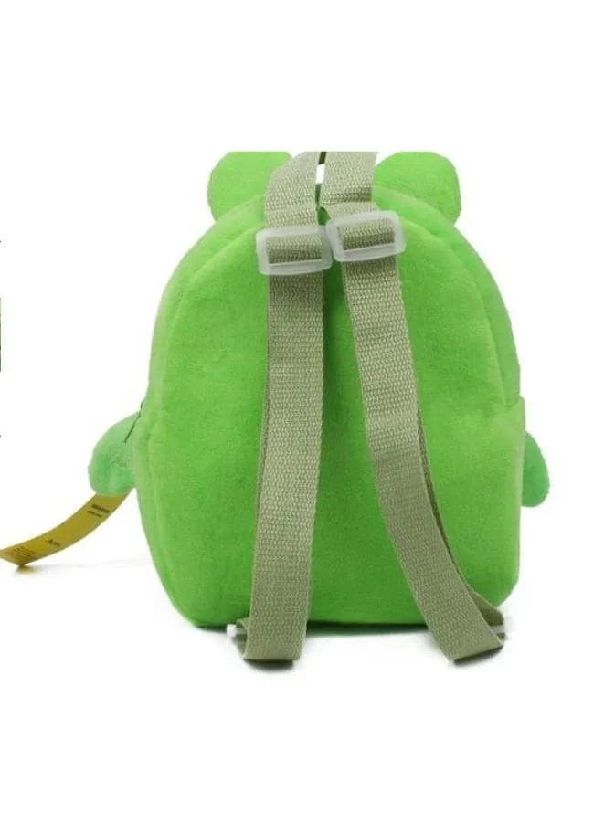 Mini school bag for Kids, Frog