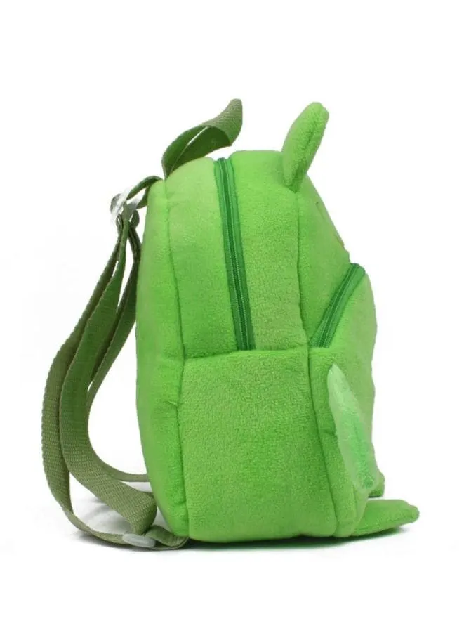 Mini school bag for Kids, Frog