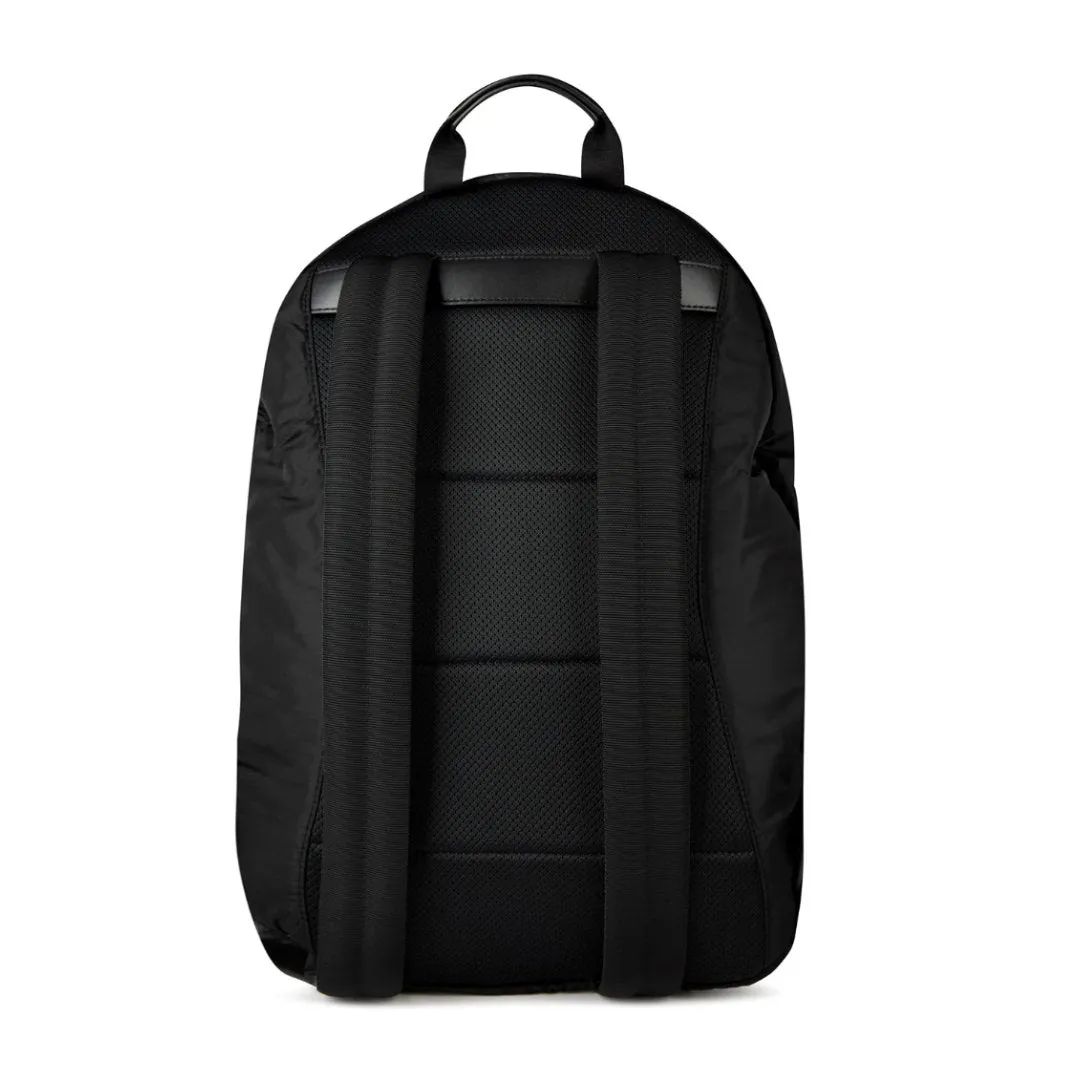 MONCLER BACKPACK BLACK