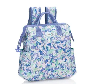 Morning Glory Packi Backpack